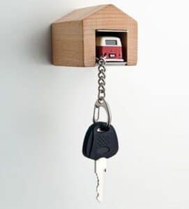 Auto Keys Fobs