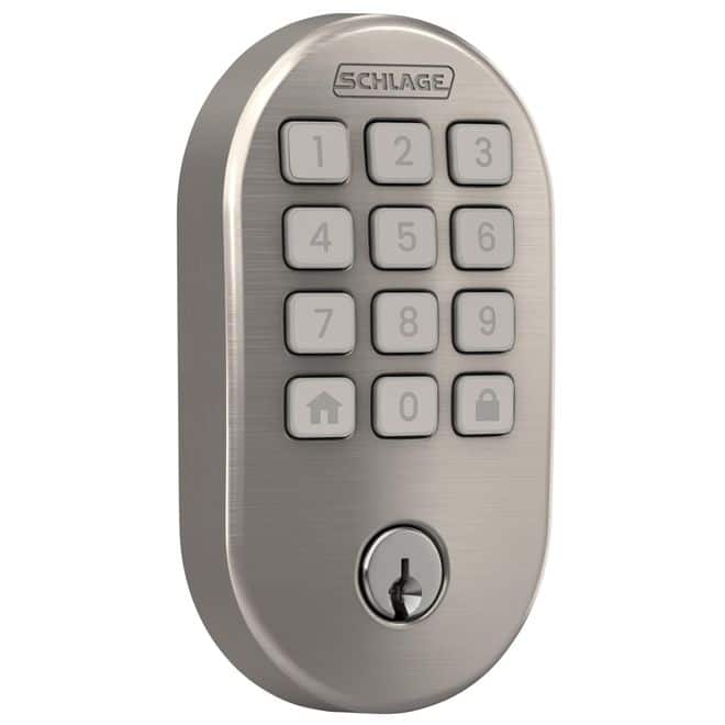 Schlage-Arrive